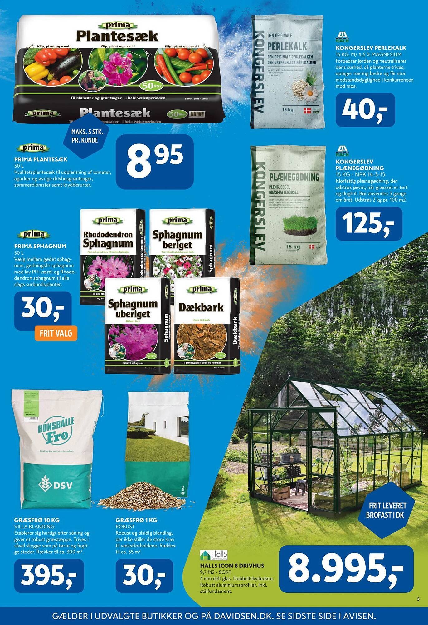 Davidsen tilbudsavis