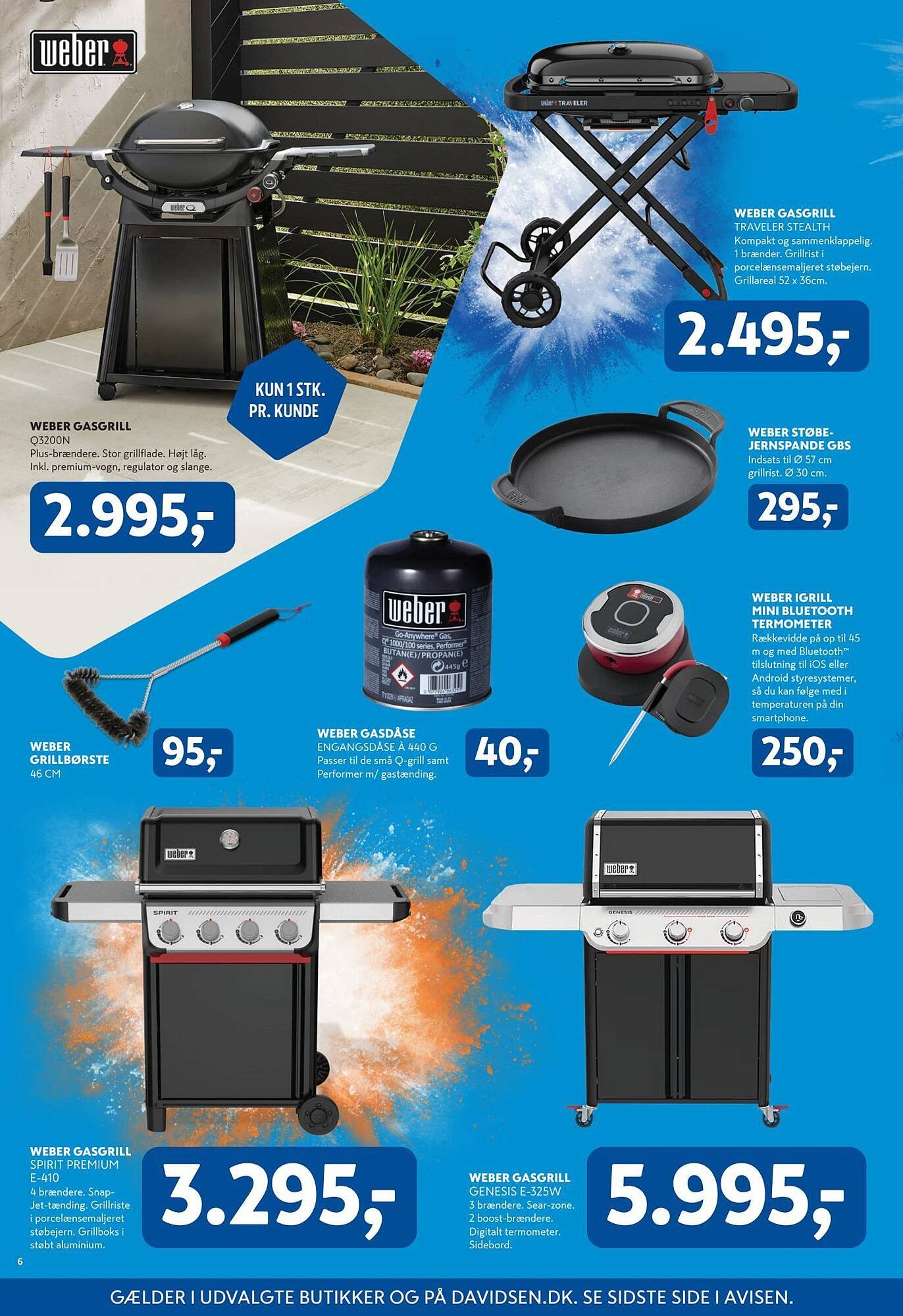 Davidsen tilbudsavis