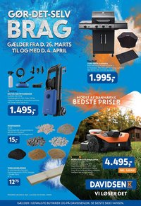 Davidsen tilbudsavis