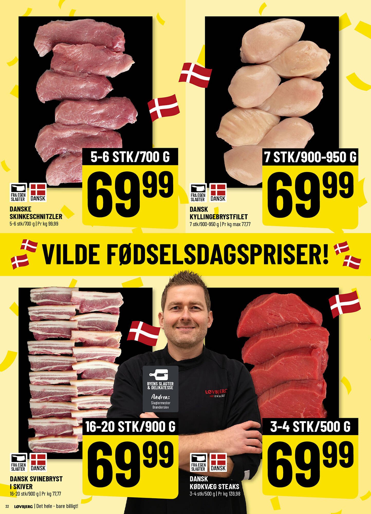 Løvbjerg tilbudsavis (2025-09-05 - 2025-09-11)