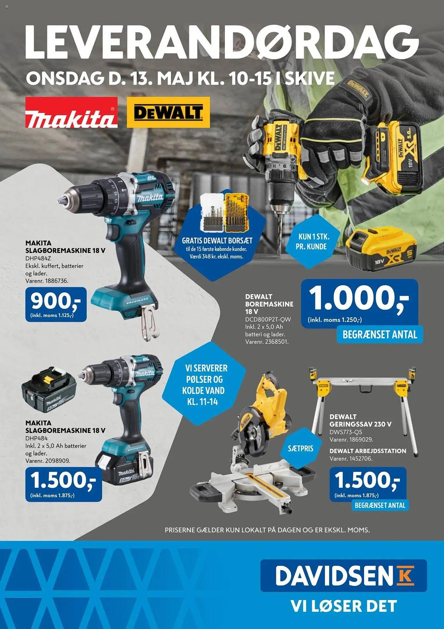 Davidsen tilbudsavis