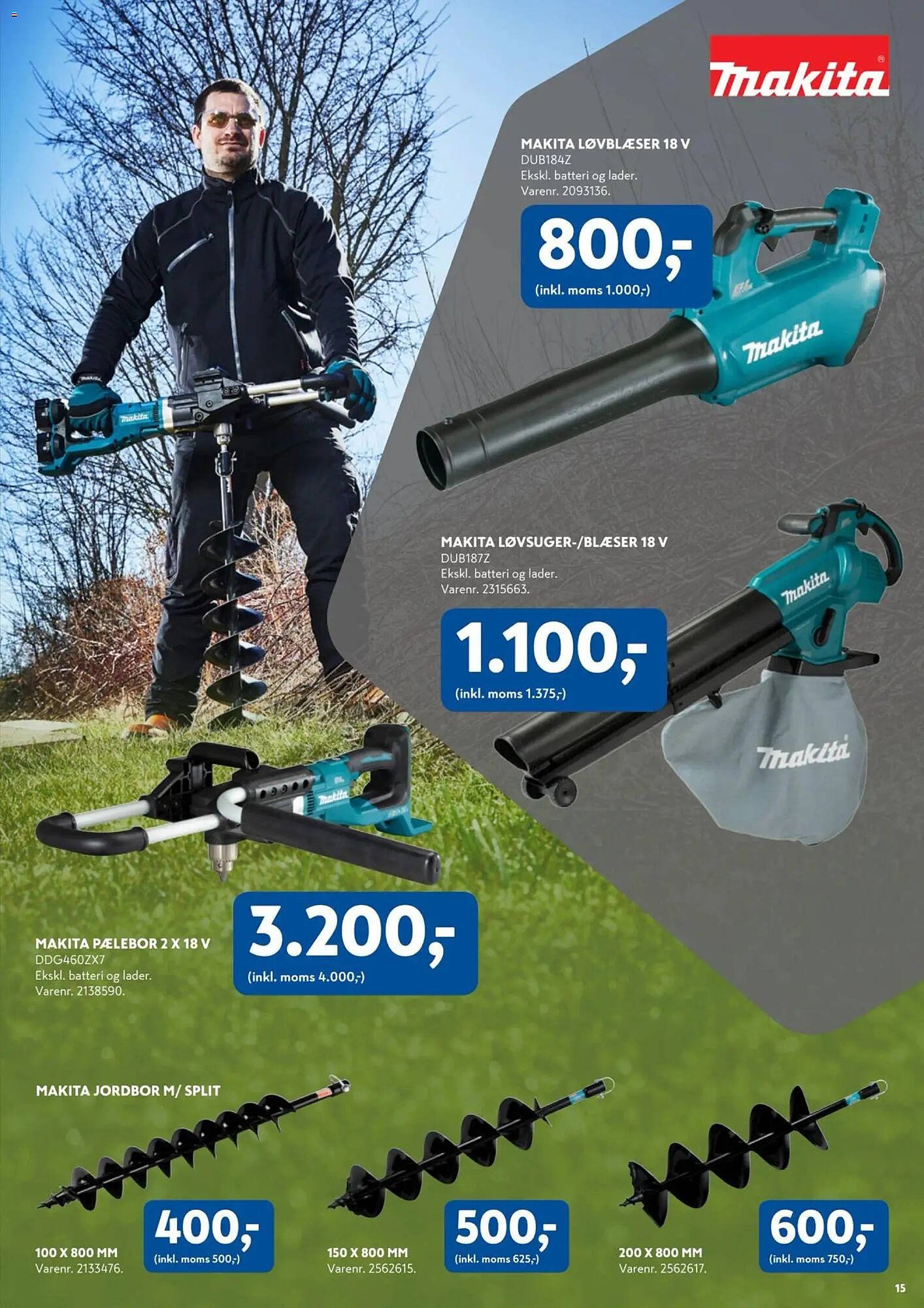 Davidsen tilbudsavis