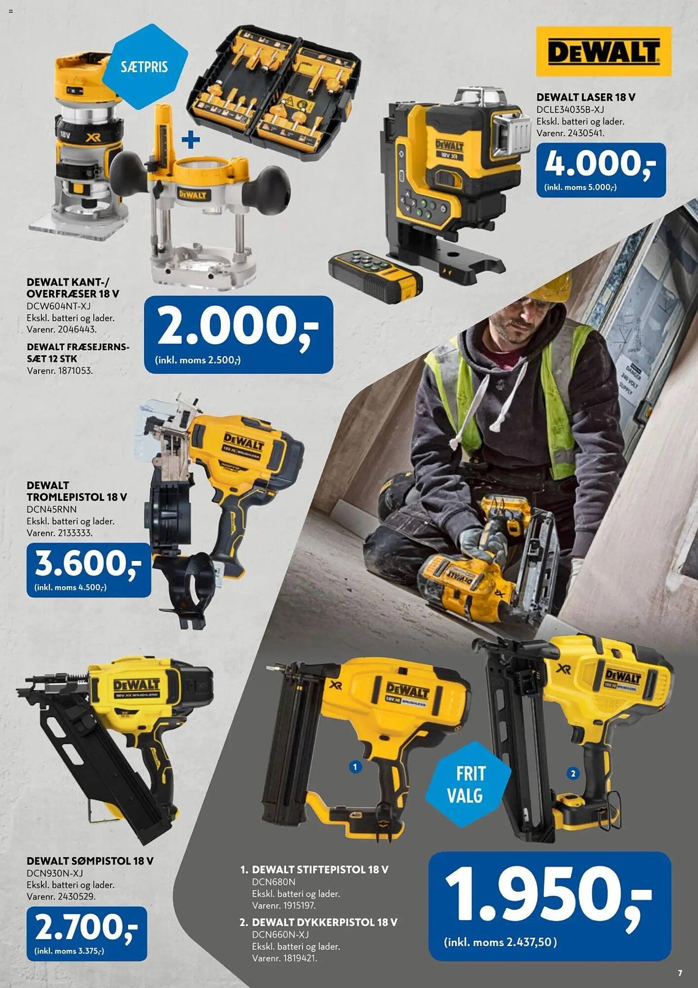 Davidsen tilbudsavis