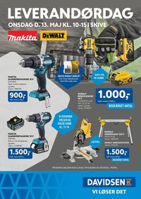 Davidsen tilbudsavis