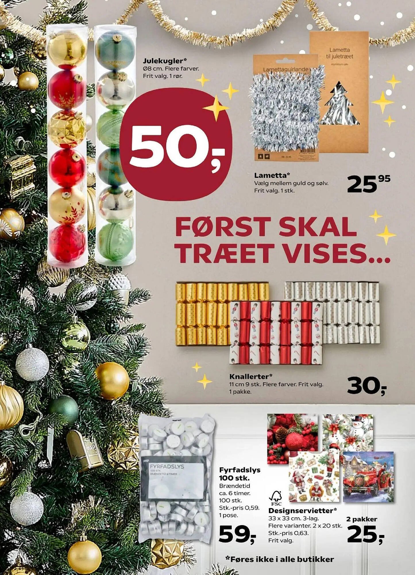 SuperBrugsen tilbudsavis (2025-12-05 - 2025-12-11)