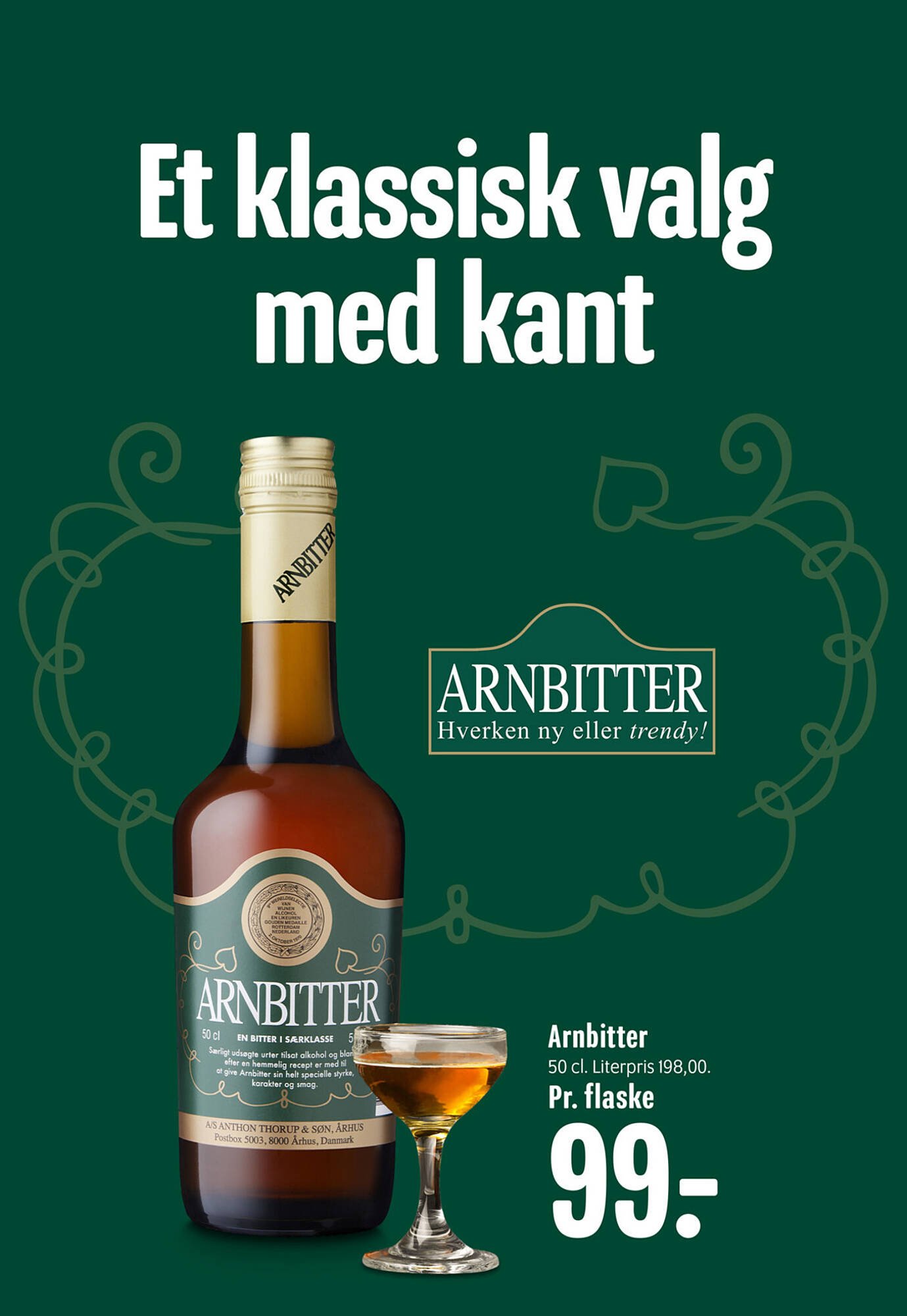 Min Købmand tilbudsavis (2025-10-31 - 2025-11-06)