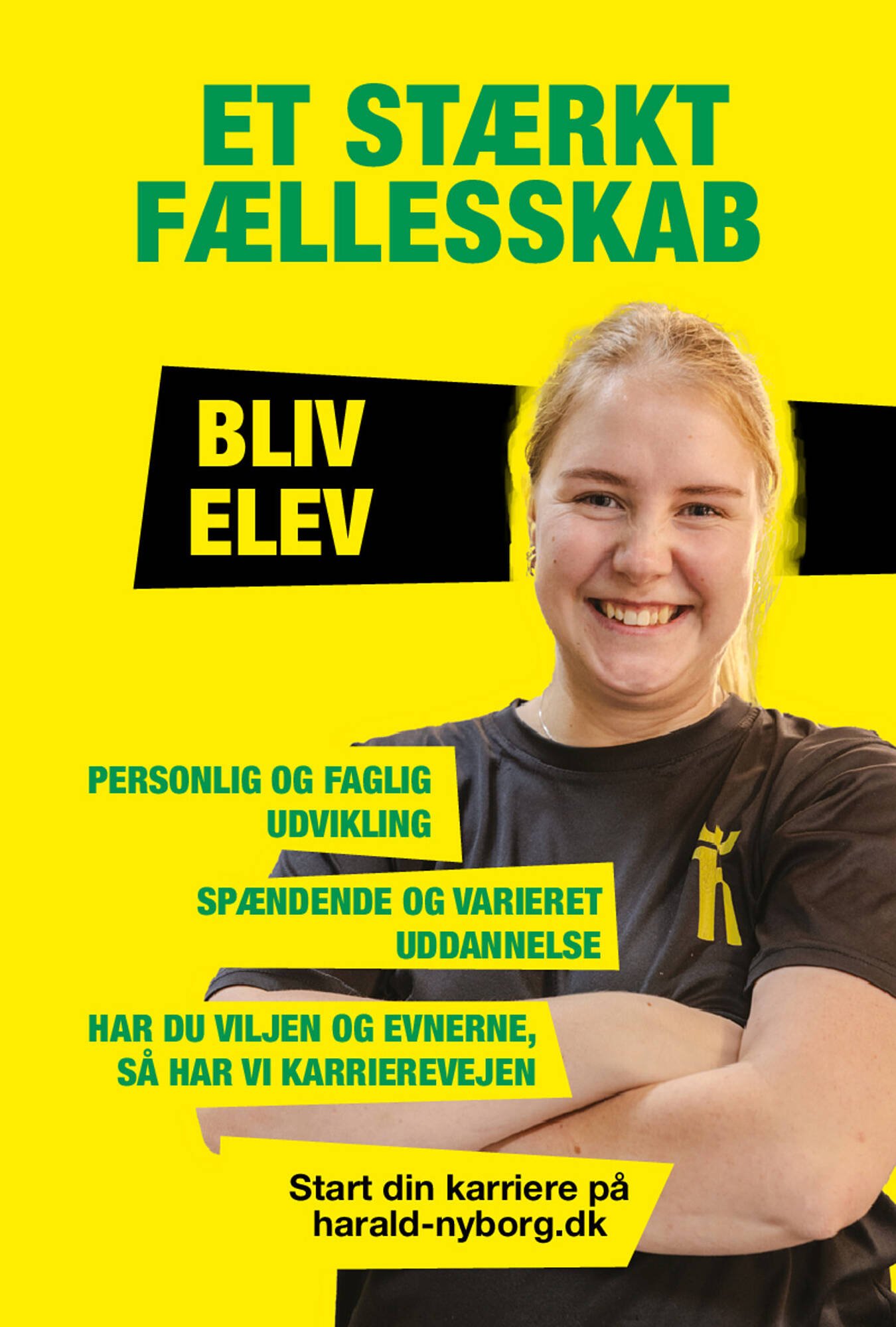 Harald Nyborg tilbudsavis (2025-08-28 - 2025-09-03)