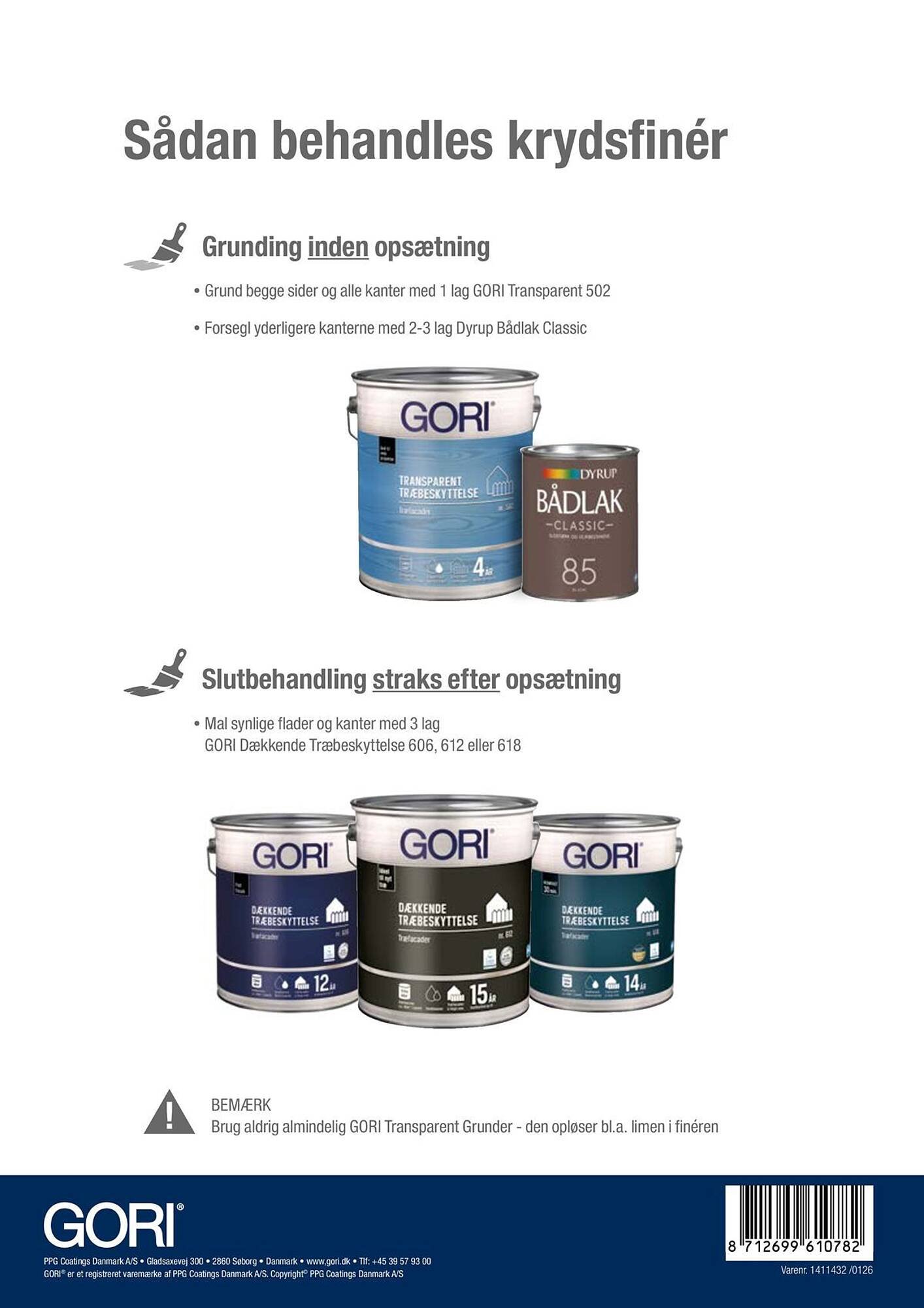 Stark tilbudsavis (2026-04-15 - 2026-04-21)