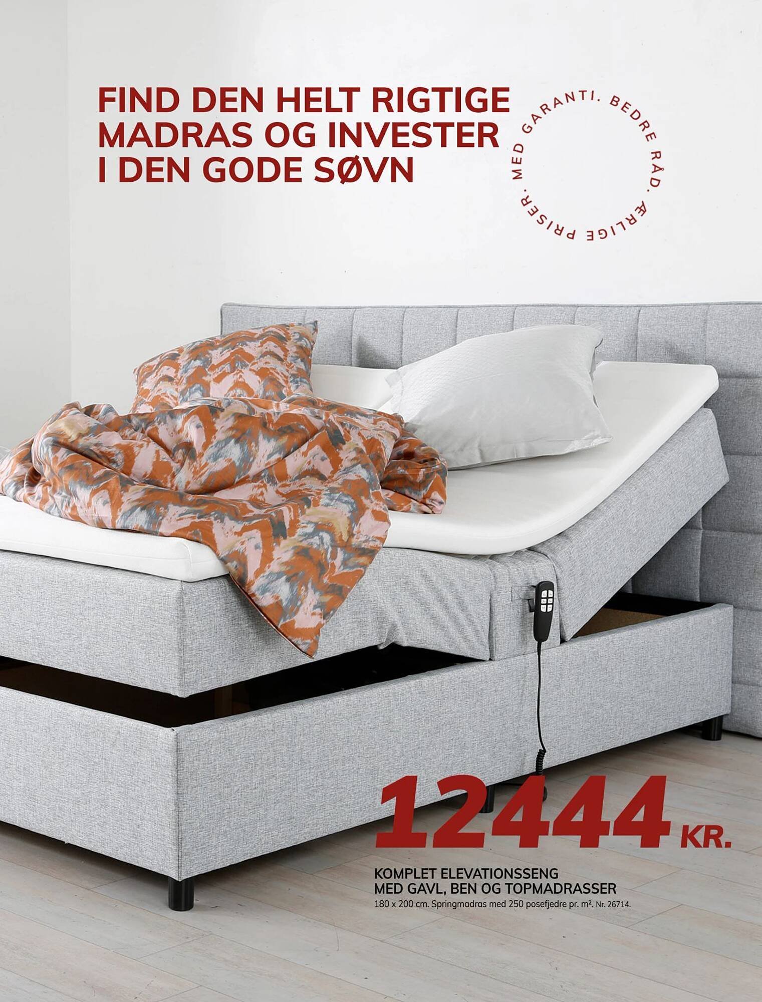 Daells Bolighus tilbudsavis (2025-09-11 - 2026-02-28)