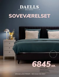Daells Bolighus tilbudsavis (2025-09-11 - 2026-02-28)