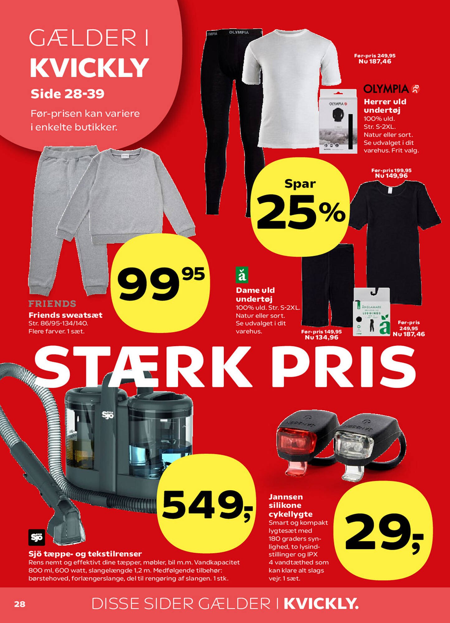 Kvickly tilbudsavis (2025-09-26 - 2025-10-02)