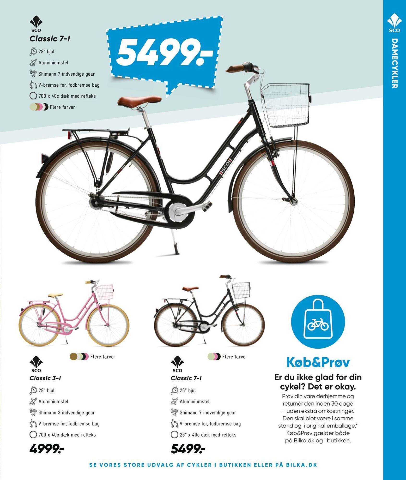 Bilka tilbudsavis