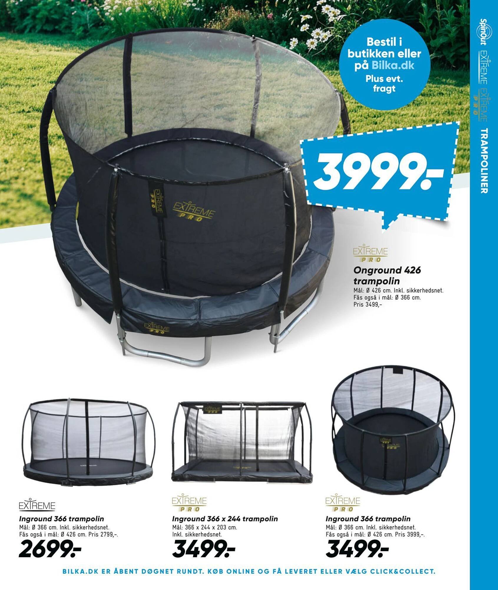 Bilka tilbudsavis