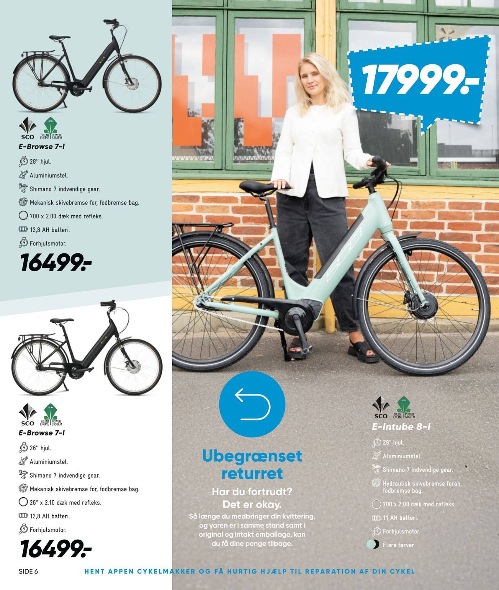 Bilka tilbudsavis
