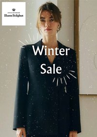 Illums Bolighus tilbudsavis