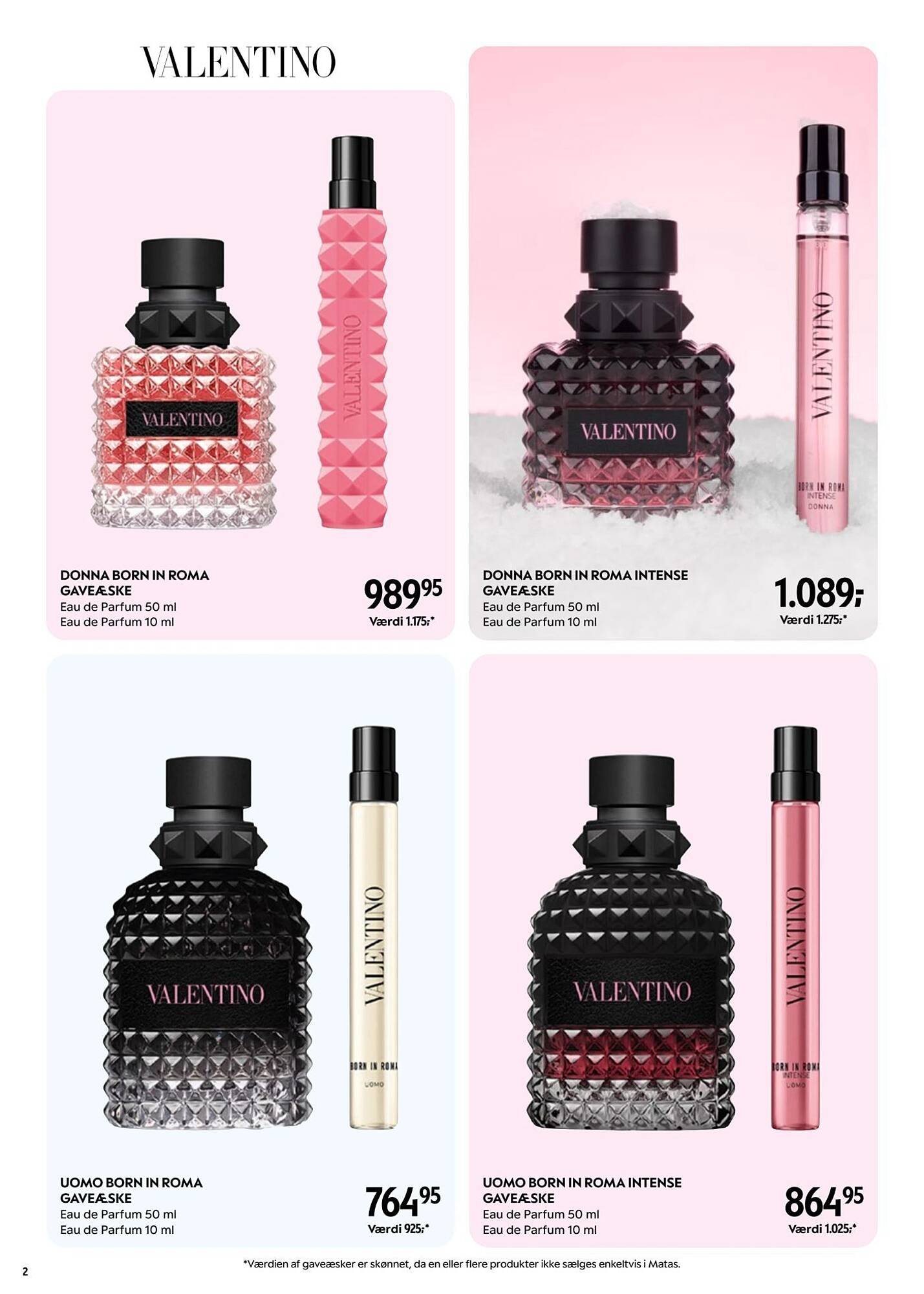 Matas tilbudsavis (2025-10-30 - 2025-12-24)