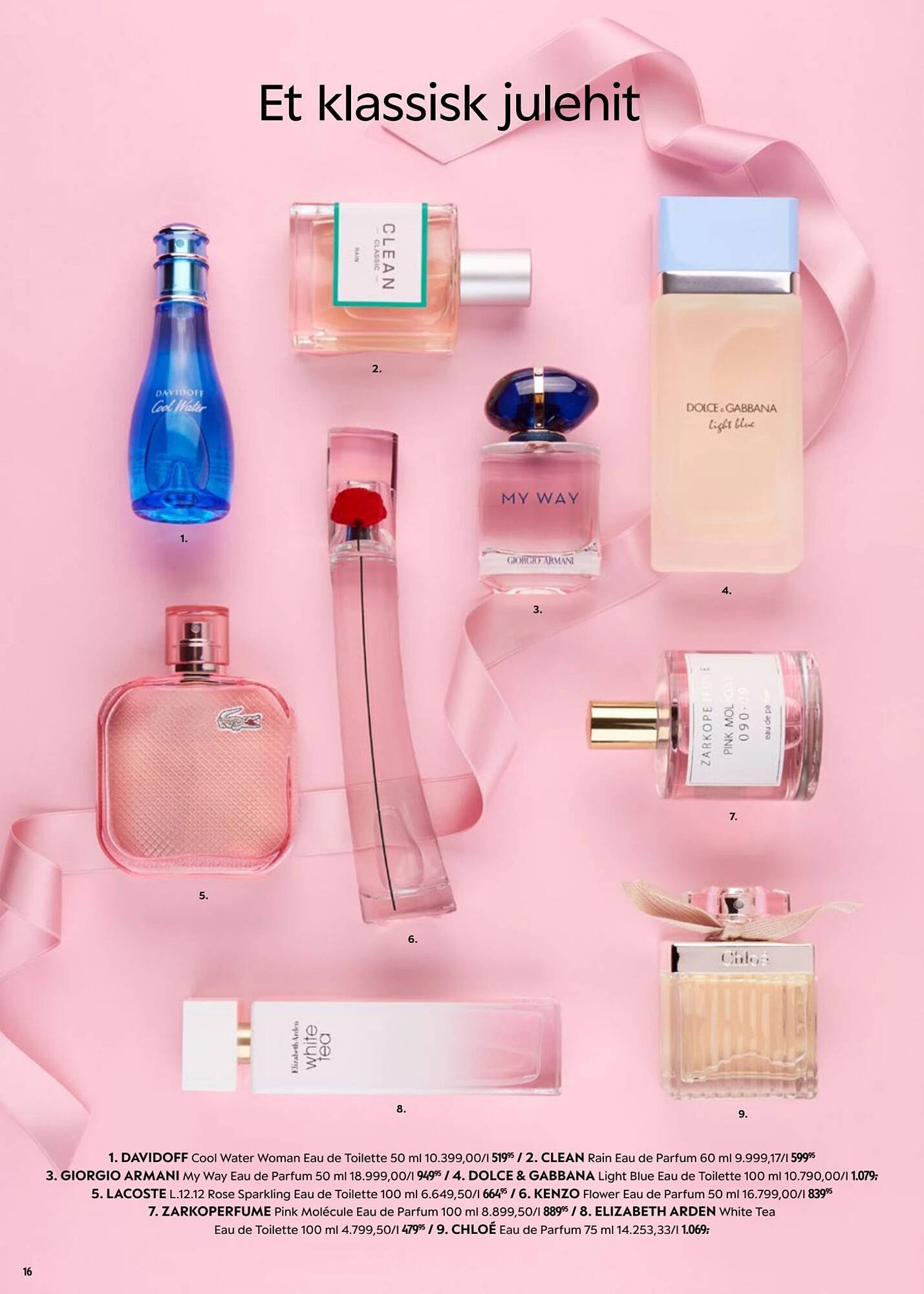 Matas tilbudsavis (2025-10-30 - 2025-12-24)