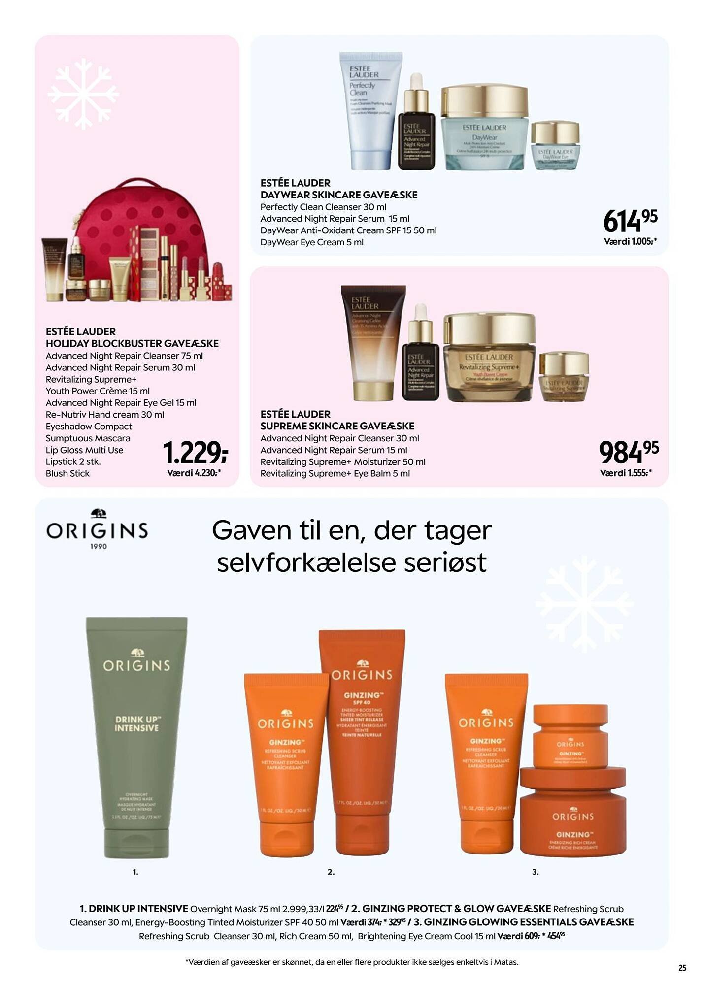 Matas tilbudsavis (2025-10-30 - 2025-12-24)