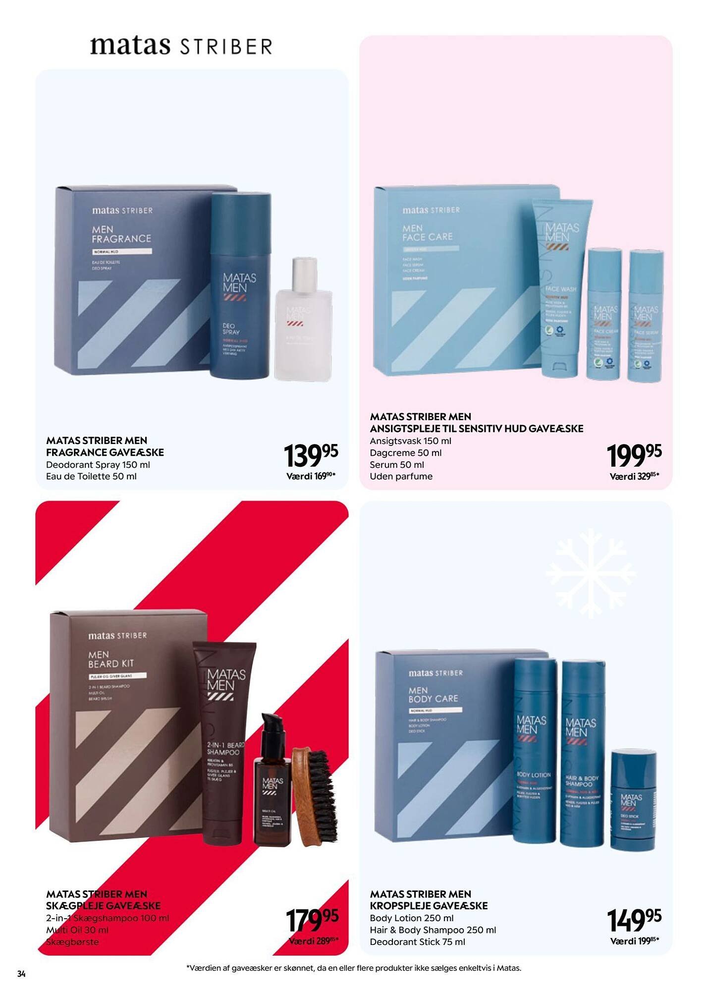 Matas tilbudsavis (2025-10-30 - 2025-12-24)