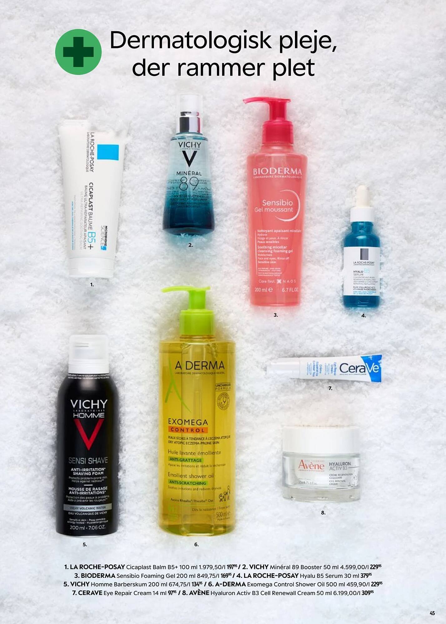 Matas tilbudsavis (2025-10-30 - 2025-12-24)