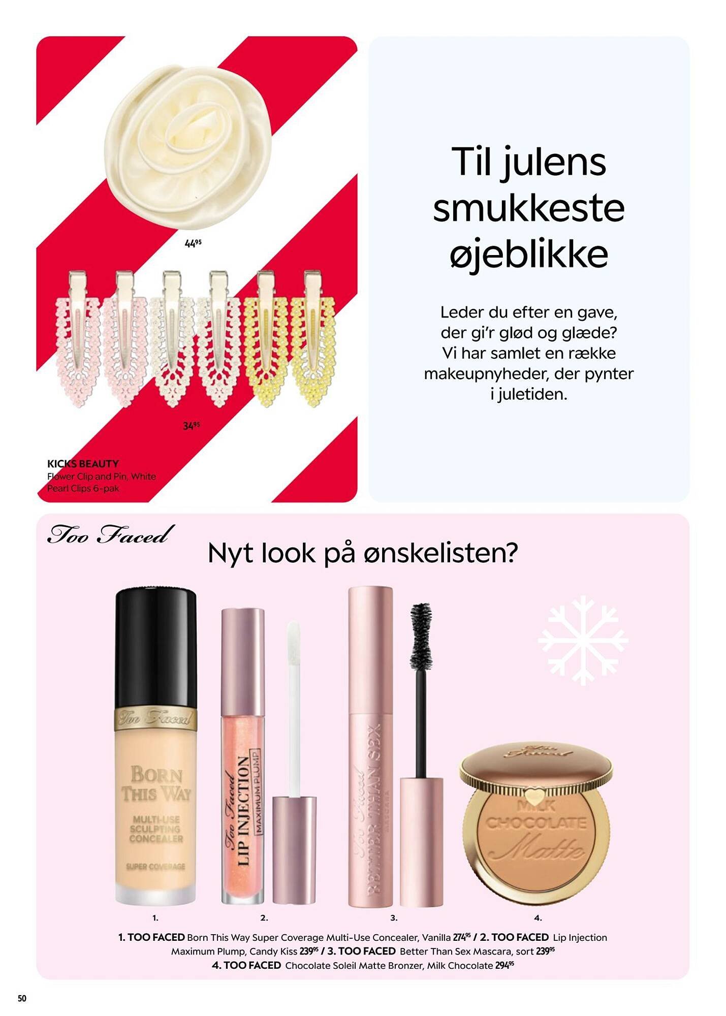 Matas tilbudsavis (2025-10-30 - 2025-12-24)