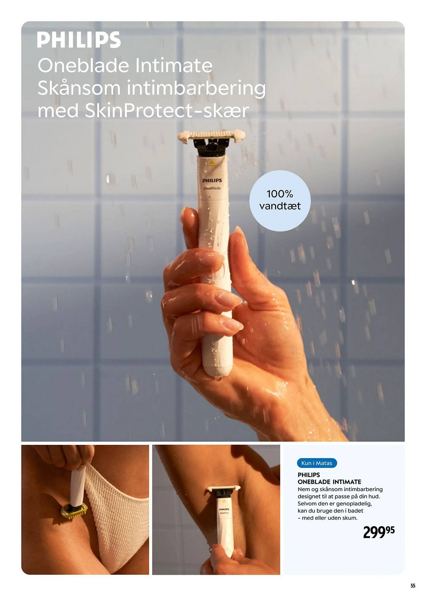 Matas tilbudsavis (2025-10-30 - 2025-12-24)