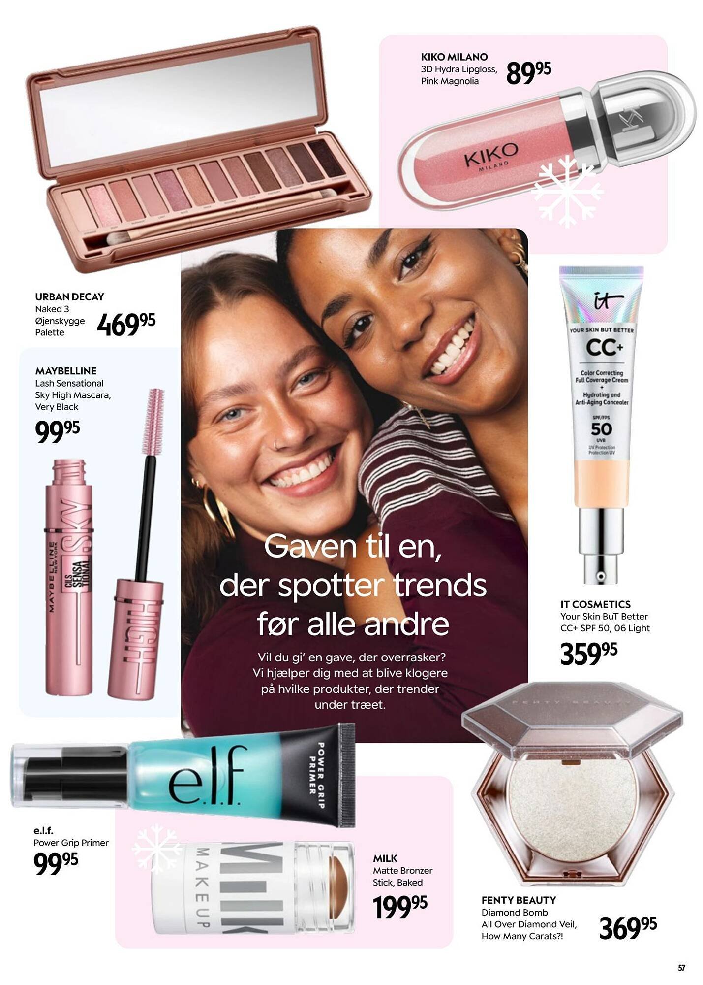 Matas tilbudsavis (2025-10-30 - 2025-12-24)