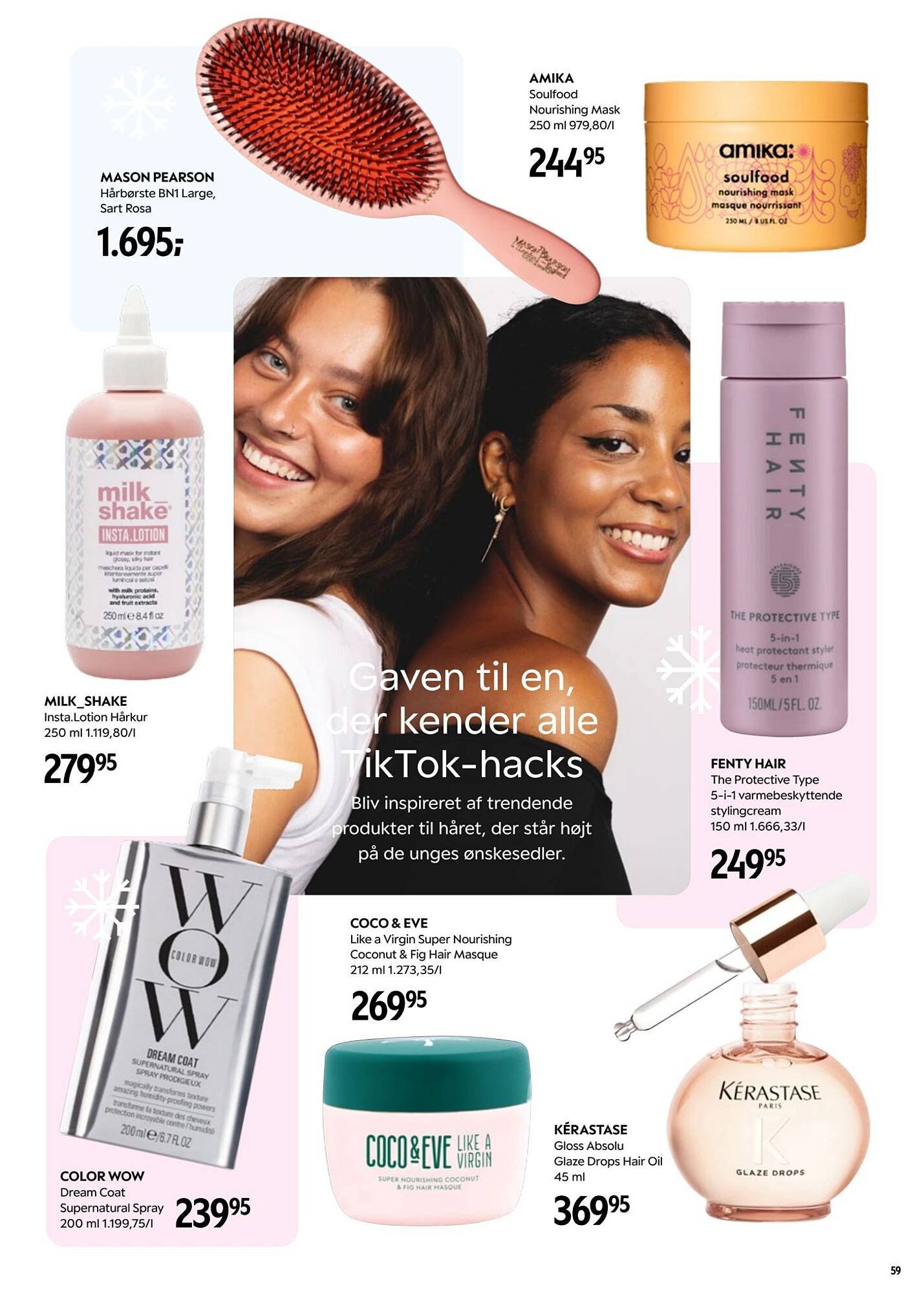 Matas tilbudsavis (2025-10-30 - 2025-12-24)