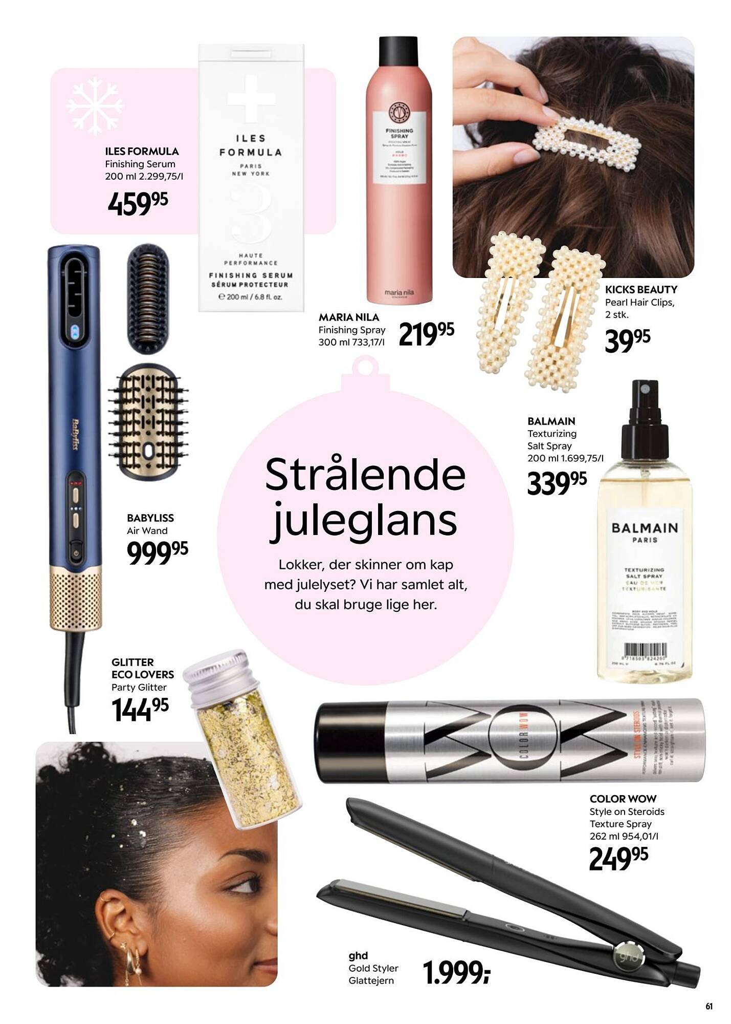 Matas tilbudsavis (2025-10-30 - 2025-12-24)