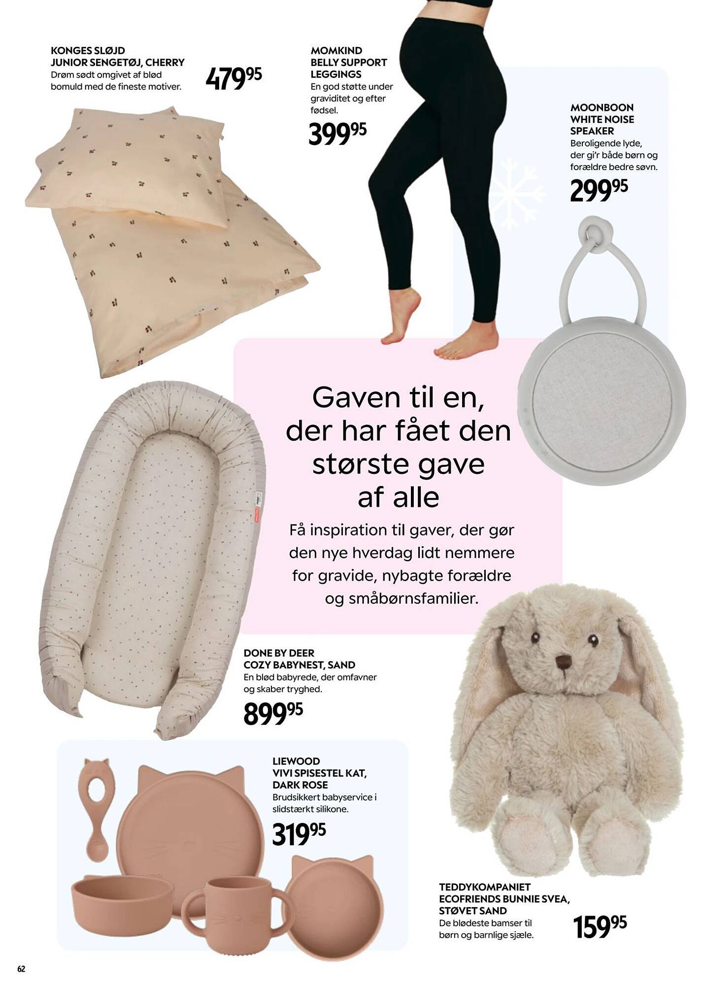 Matas tilbudsavis (2025-10-30 - 2025-12-24)