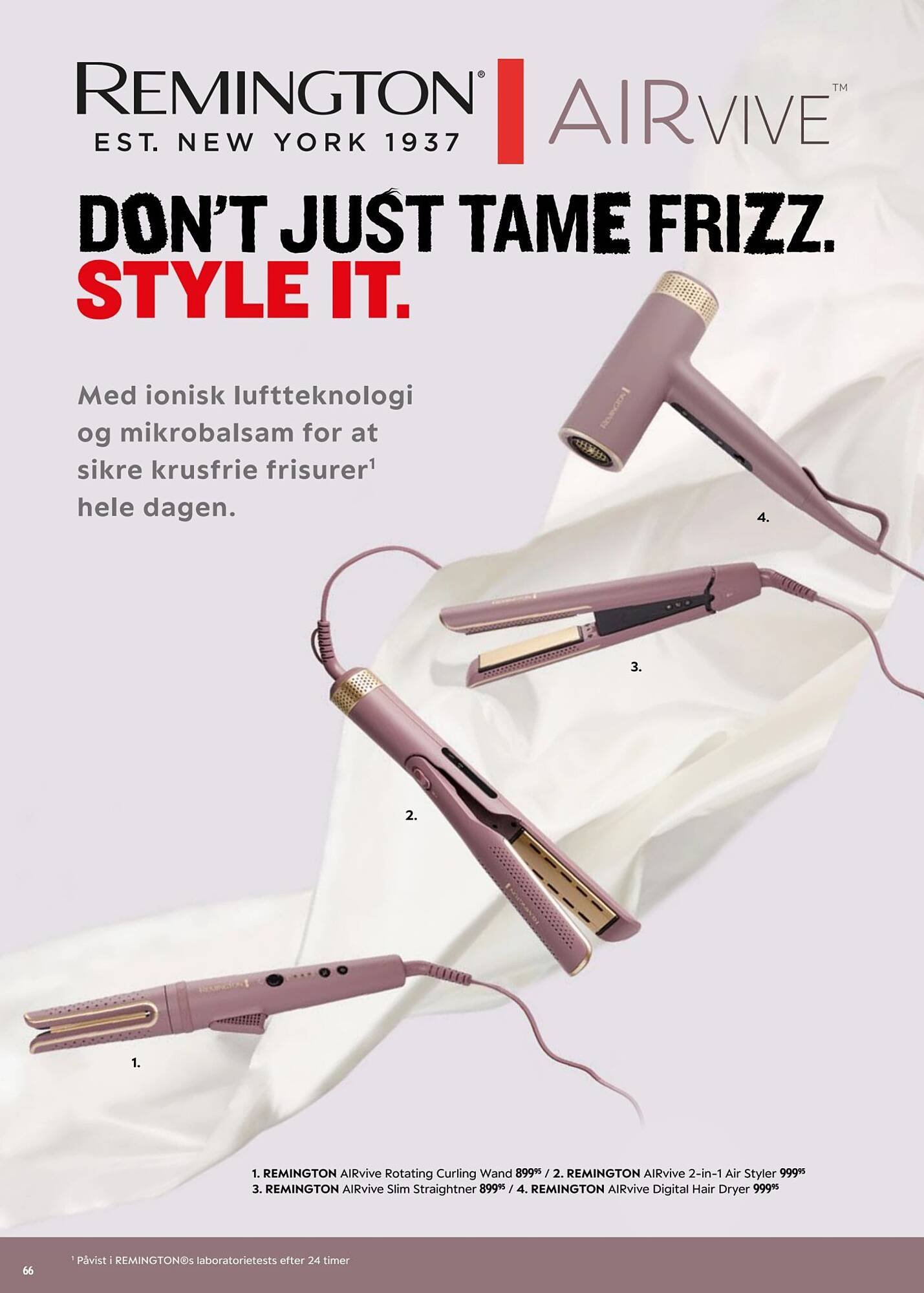 Matas tilbudsavis (2025-10-30 - 2025-12-24)