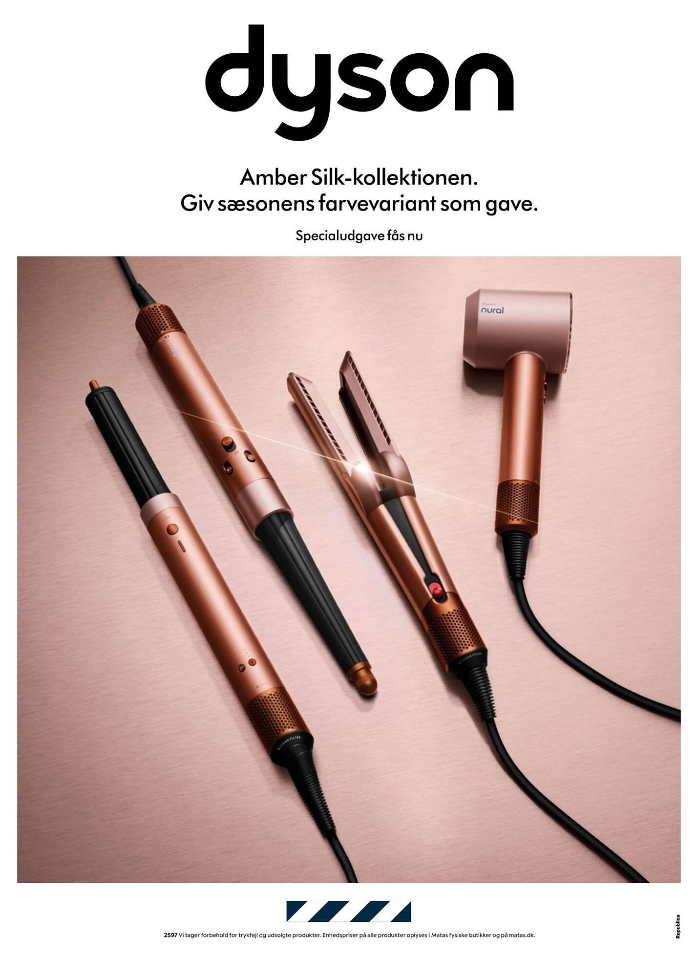 Matas tilbudsavis (2025-10-30 - 2025-12-24)