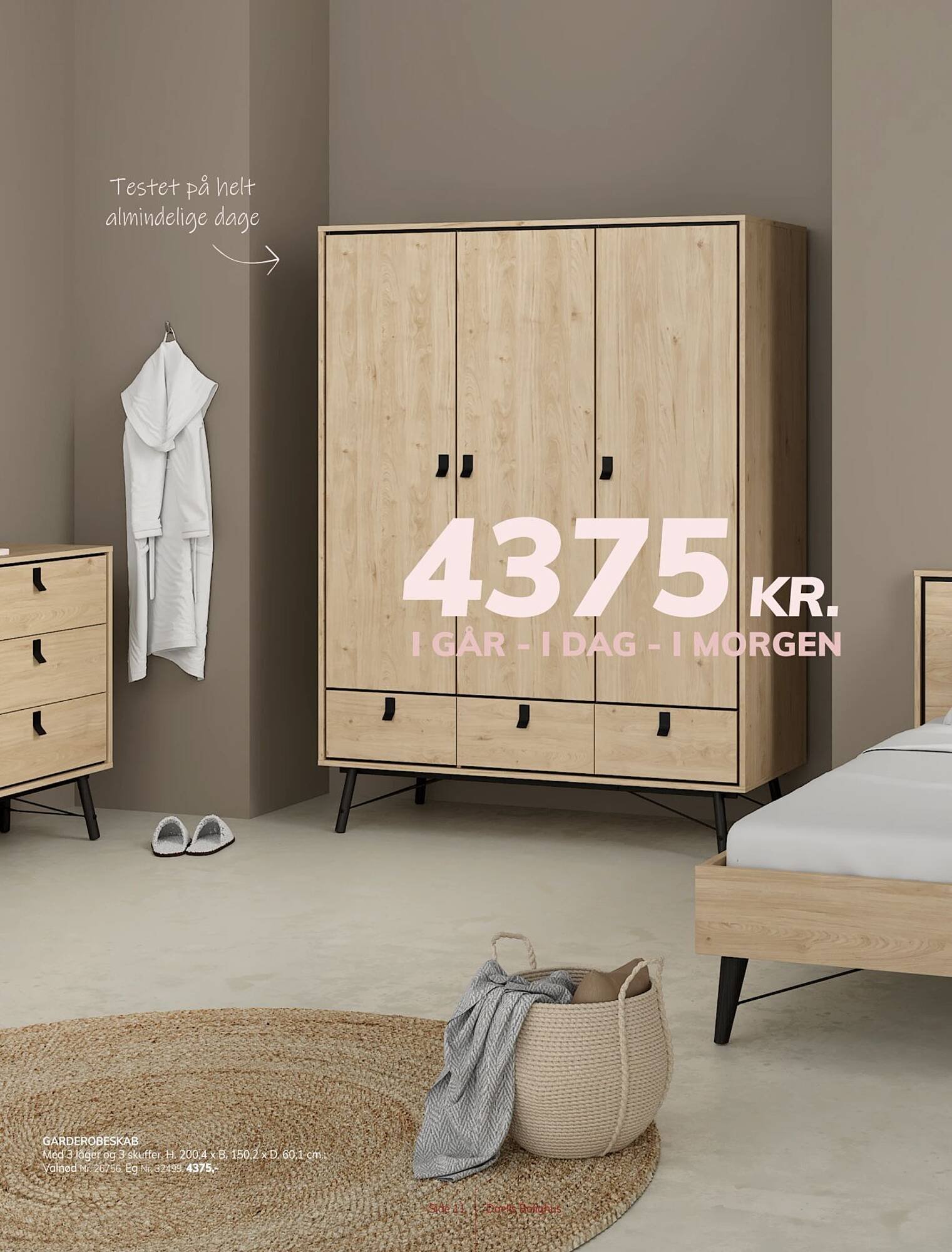 Daells Bolighus tilbudsavis