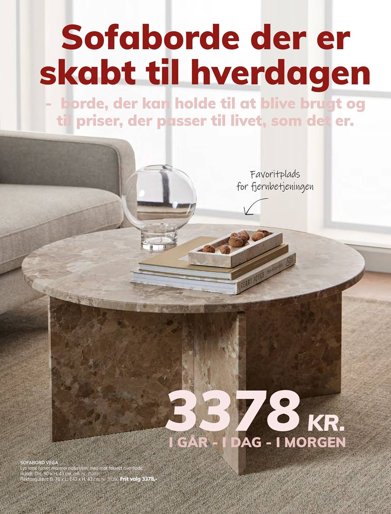 Daells Bolighus tilbudsavis