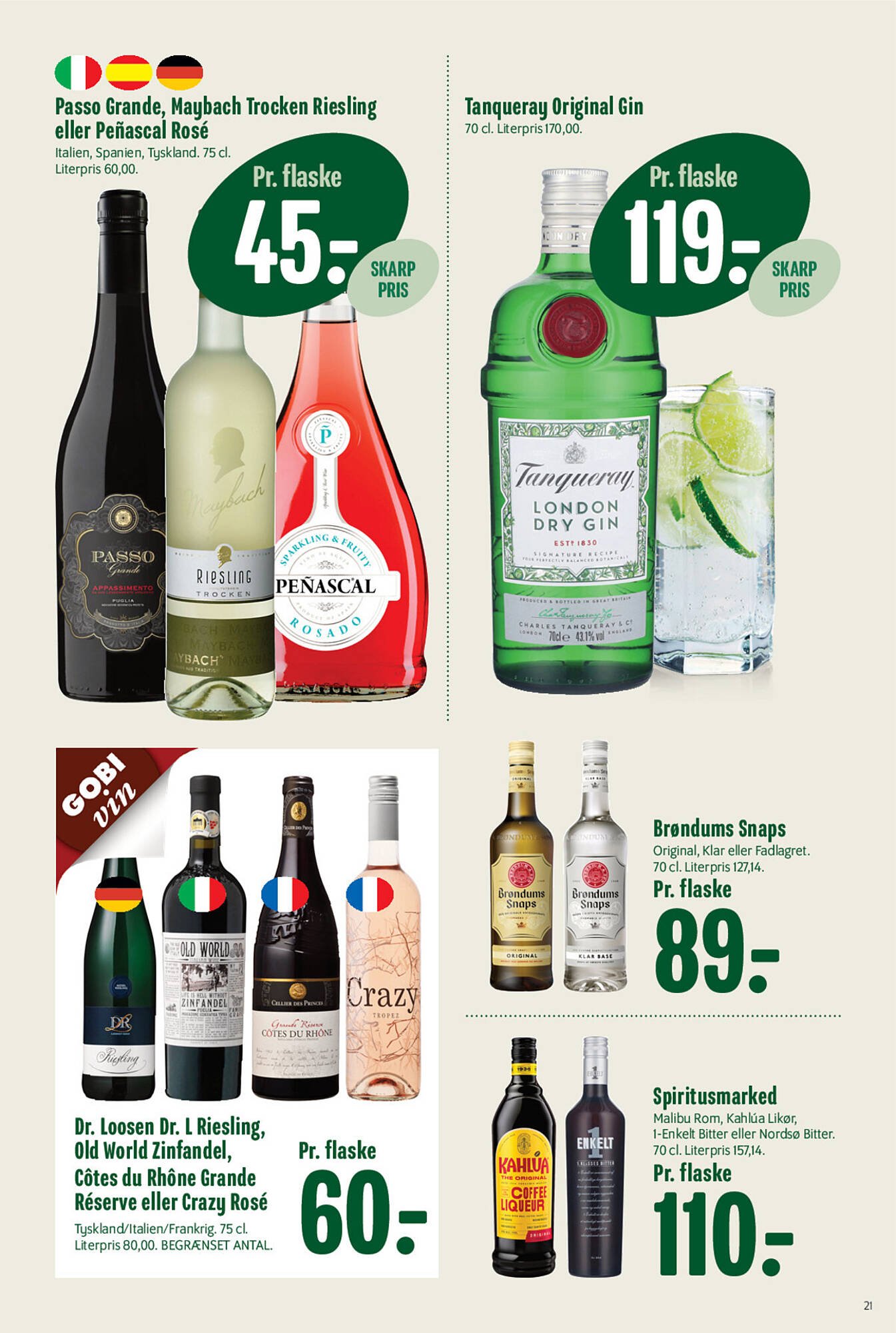 Min Købmand tilbudsavis (2025-09-05 - 2025-09-11)