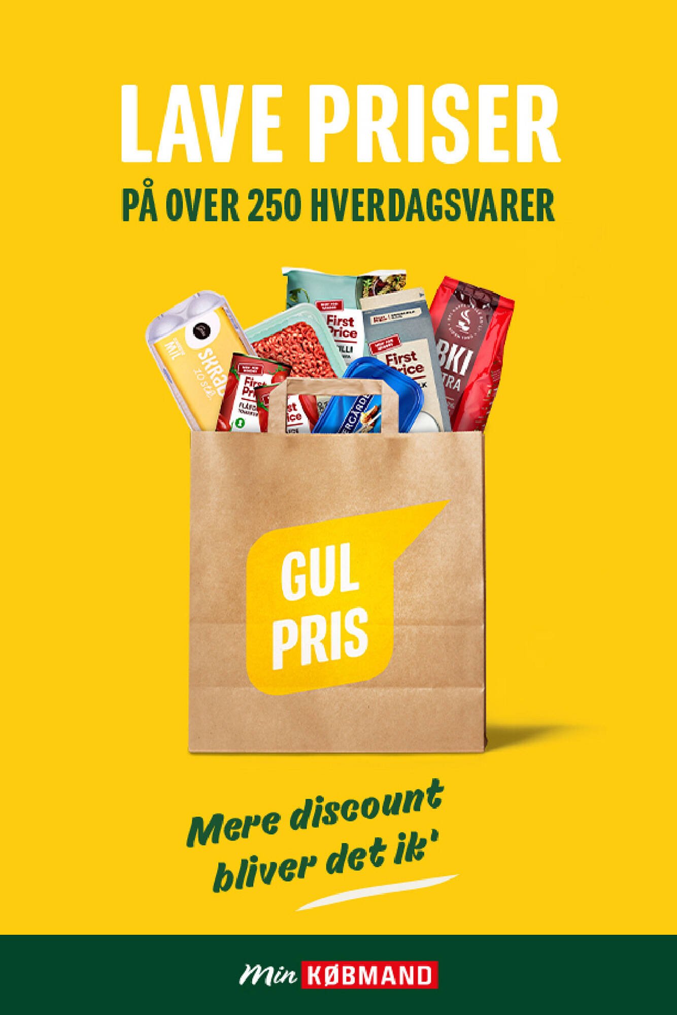 Min Købmand tilbudsavis (2025-09-05 - 2025-09-11)