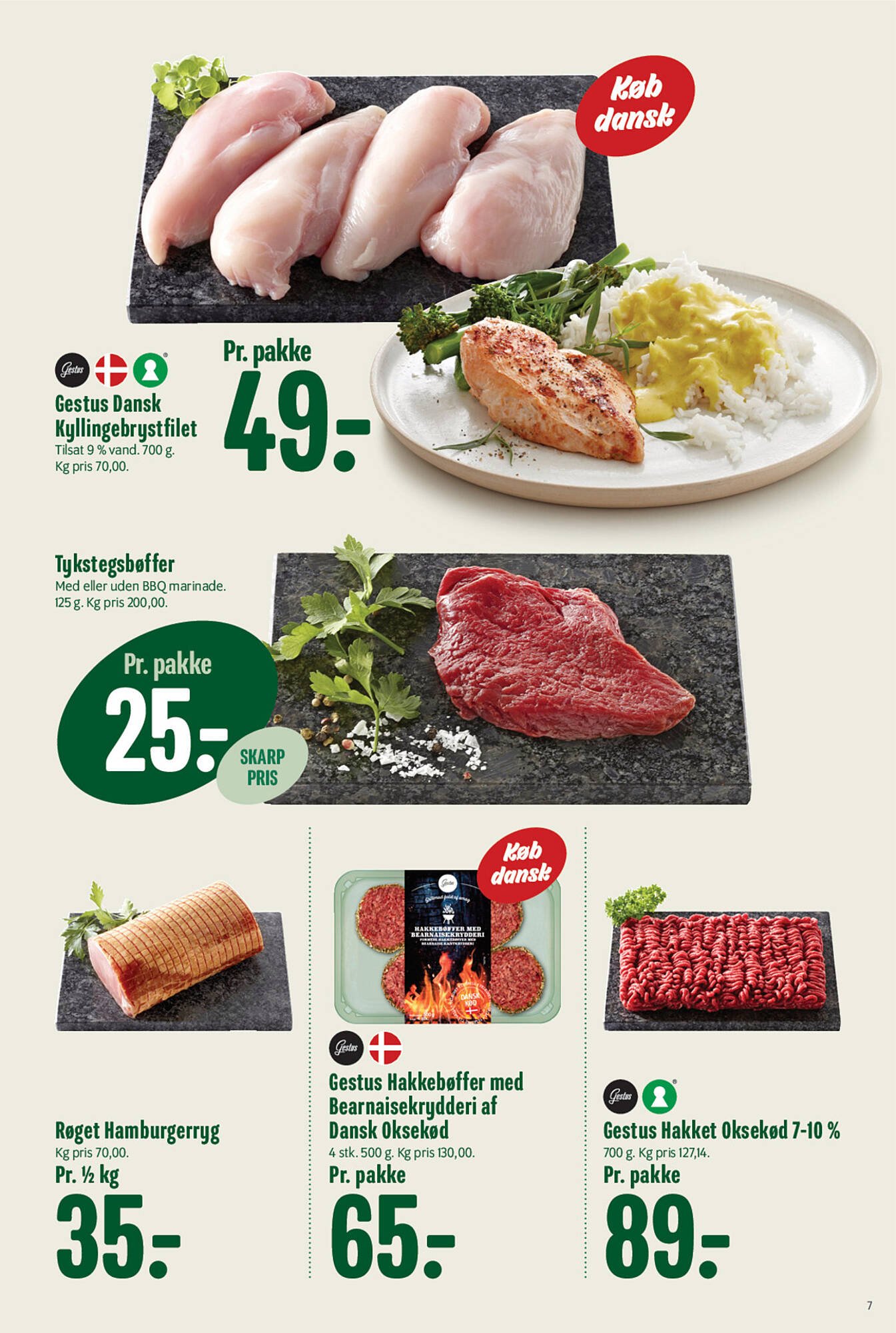 Min Købmand tilbudsavis (2025-09-05 - 2025-09-11)