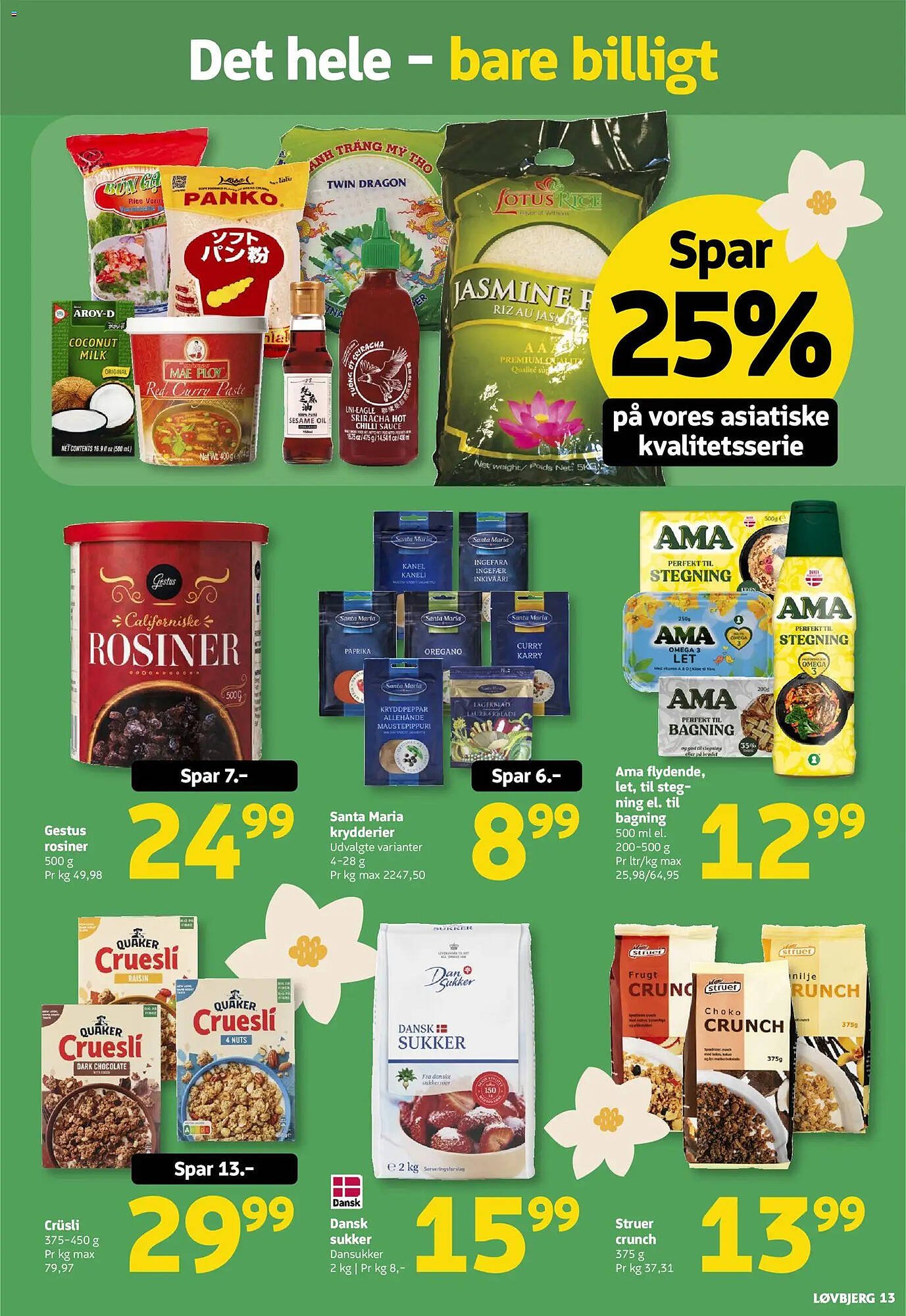 Løvbjerg tilbudsavis (2026-04-24 - 2026-04-30)