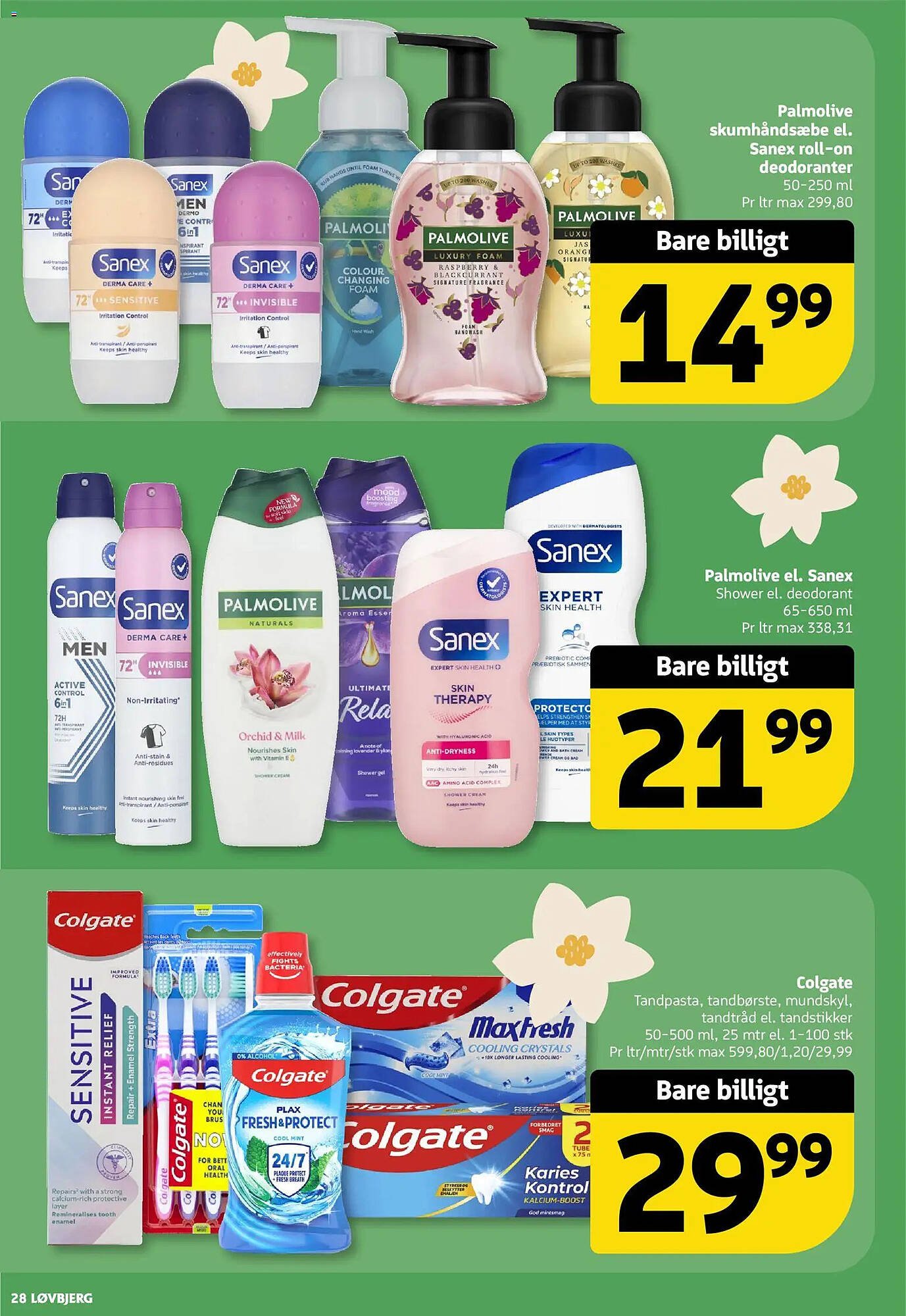 Løvbjerg tilbudsavis