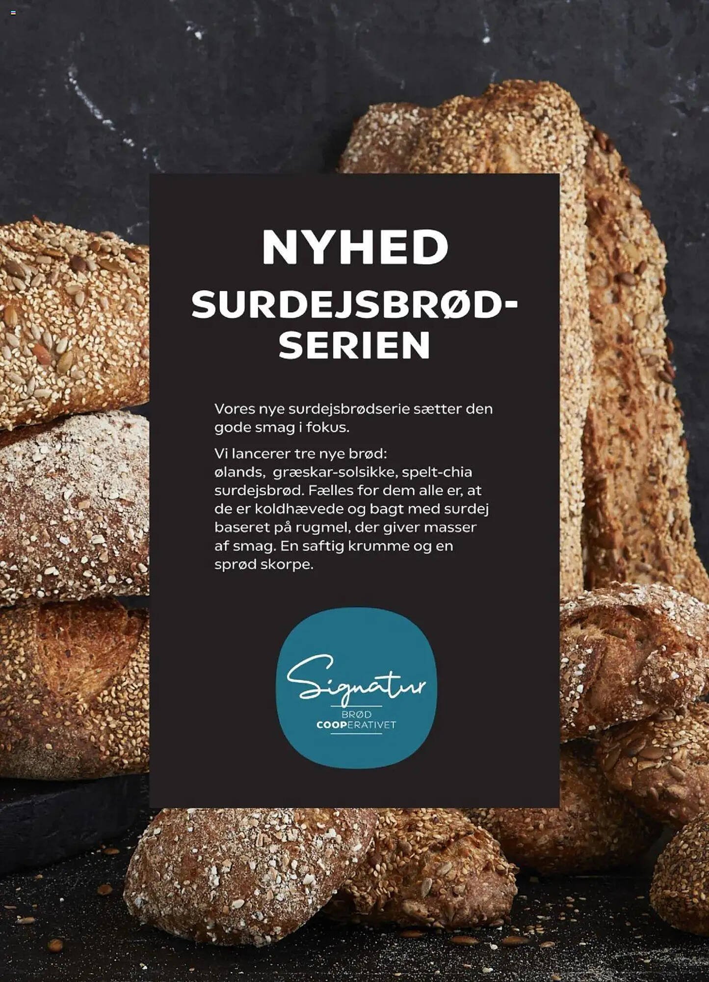 SuperBrugsen tilbudsavis (2025-09-26 - 2025-10-02)