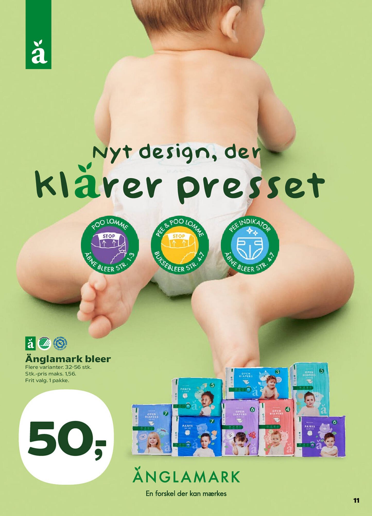 SuperBrugsen tilbudsavis