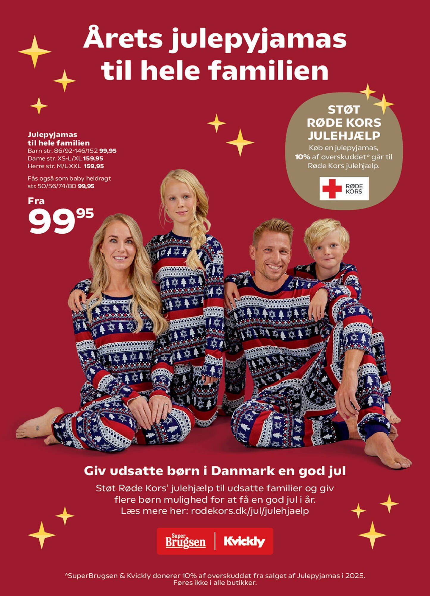 SuperBrugsen tilbudsavis