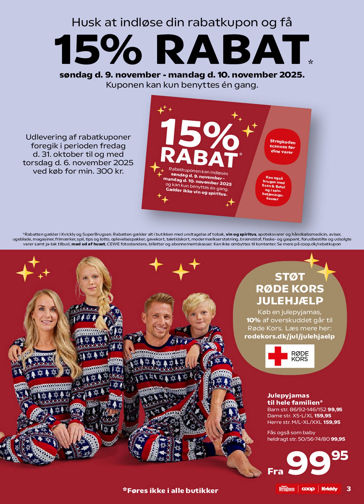 SuperBrugsen tilbudsavis