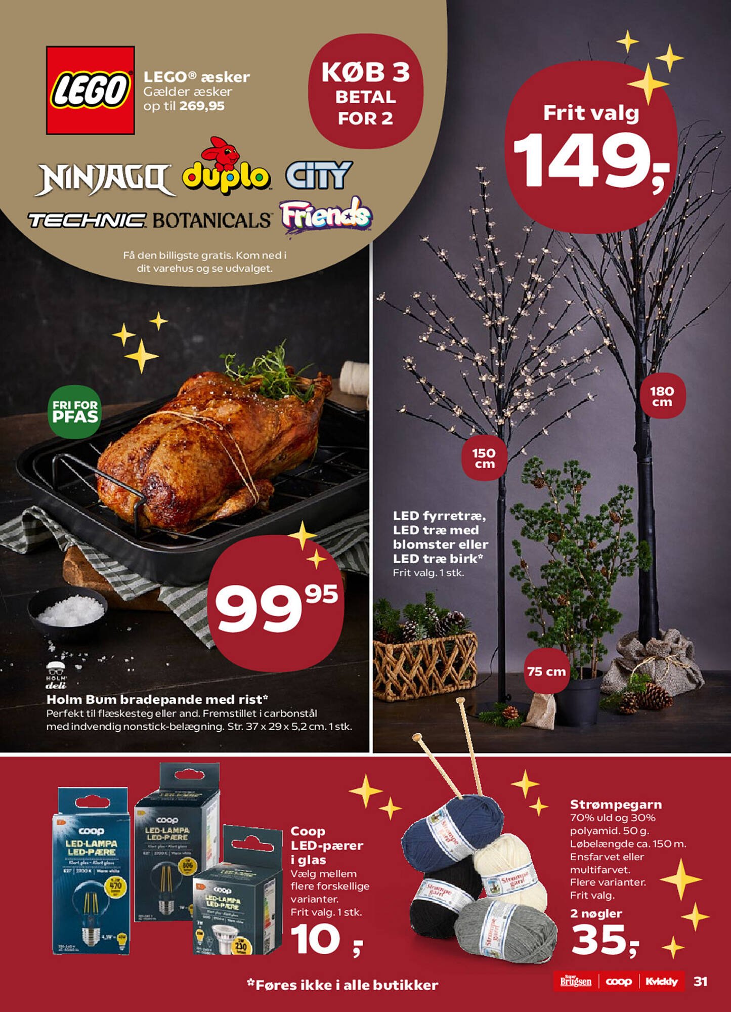 SuperBrugsen tilbudsavis