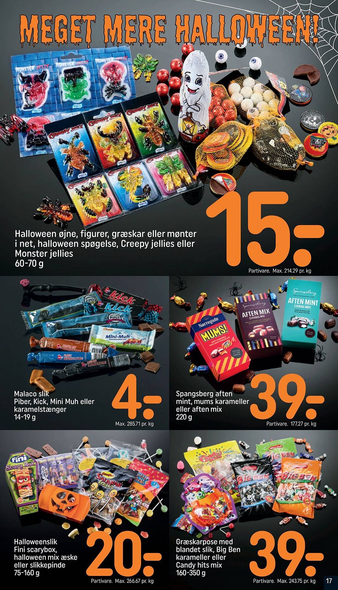 REMA 1000 tilbudsavis (2025-09-28 - 2025-10-04)