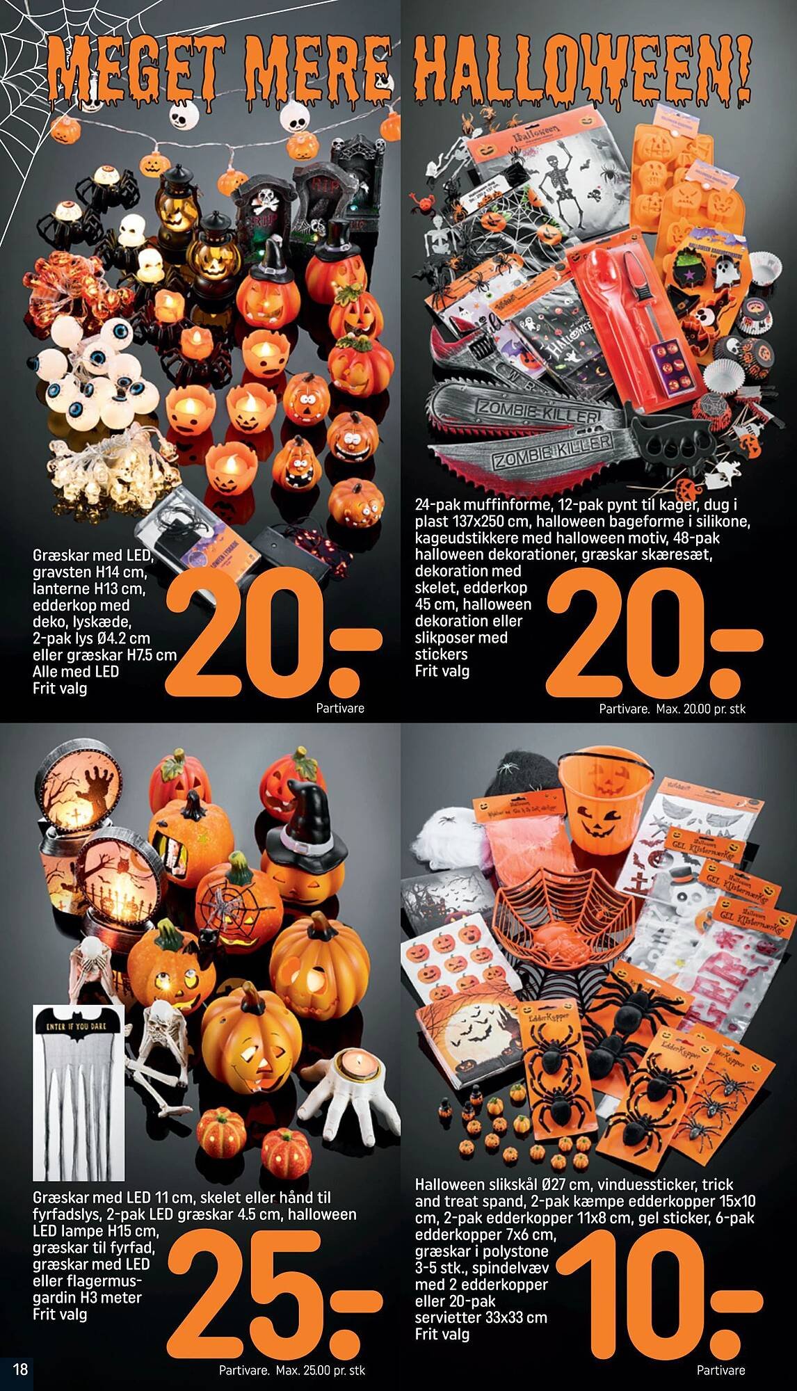 REMA 1000 tilbudsavis (2025-09-28 - 2025-10-04)