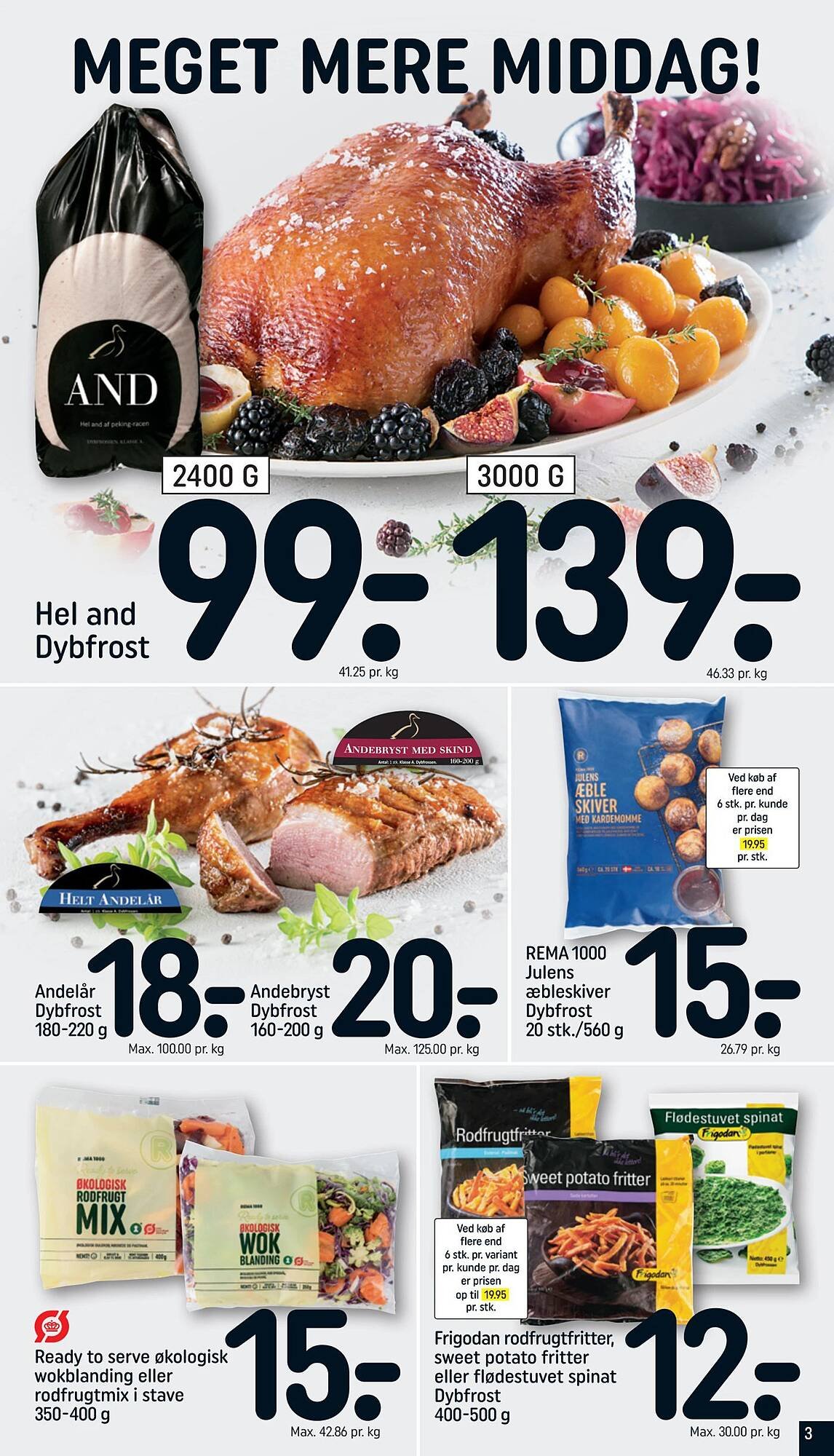 REMA 1000 tilbudsavis (2025-09-28 - 2025-10-04)