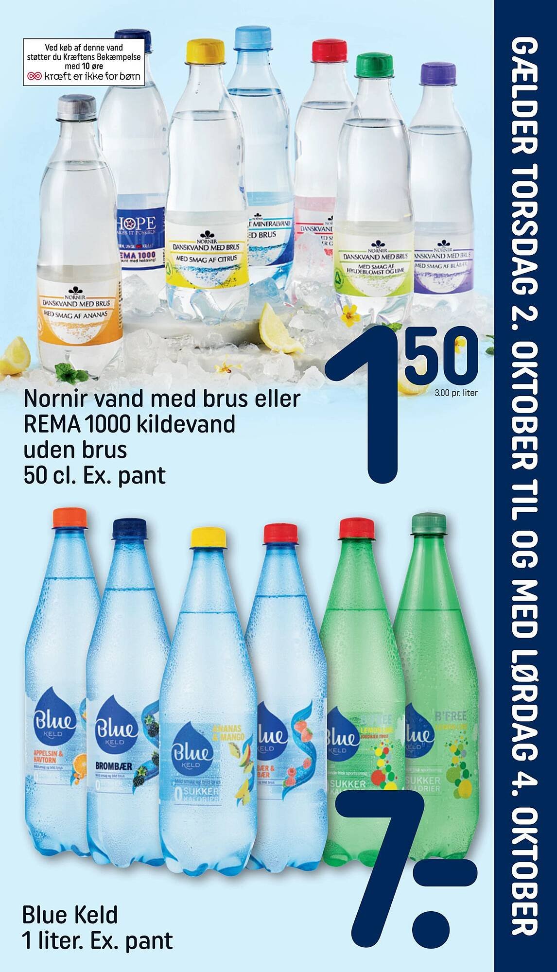 REMA 1000 tilbudsavis (2025-09-28 - 2025-10-04)