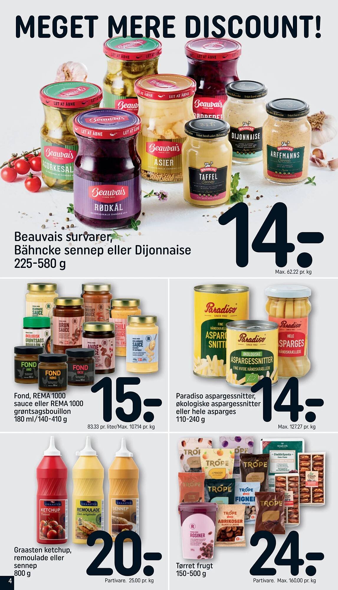 REMA 1000 tilbudsavis (2025-09-28 - 2025-10-04)