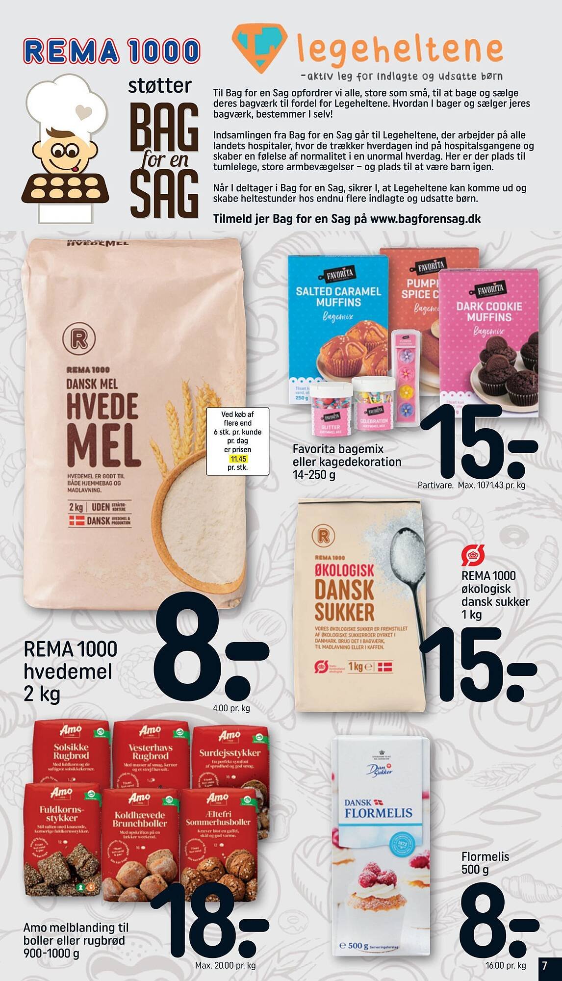 REMA 1000 tilbudsavis (2025-09-28 - 2025-10-04)